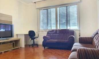 Imagem: Porto Alegre - Apartamento Padrão - Centro