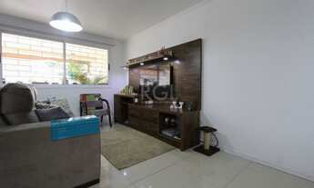 Imagem 5: Porto Alegre - Casa Padrão - Tristeza