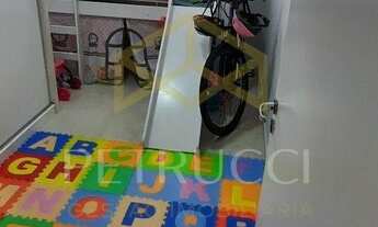 Imagem 6: Apartamento - Chácara Letônia - Americana