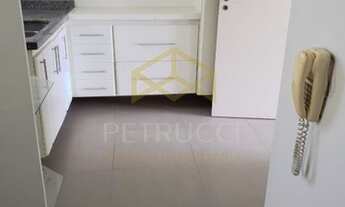 Imagem 5: Apartamento - Mansões Santo Antônio - Campinas