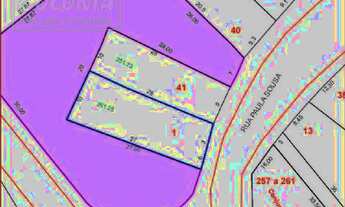 Imagem 5: Santo André - Terreno Padrão - Vila Guiomar