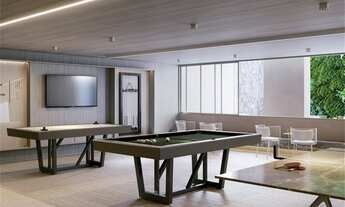 Imagem 5: Studio para venda com 85 metros quadrados com 1 quarto em Ipanema - Rio de Janeiro - RJ