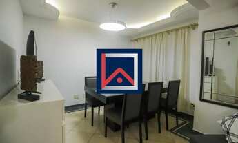 Imagem 5: Apartamento Locação 3 Dormitórios - 127 m² Perdizes