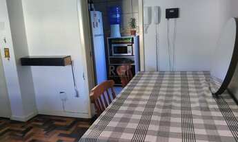 Imagem 3: Porto Alegre - Apartamento Padrão - Santo Antonio