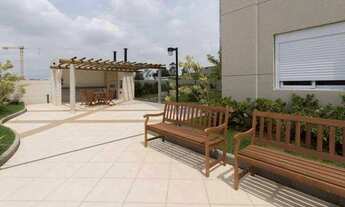 Imagem 4: Florada Morumbi - 47m², com 2 à 3 Dorm - Bela Vista - SP