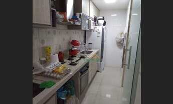 Imagem 2: Apartamento com 2 dormitórios à venda, 60 m² por R$ 260.000,00 - Jardim Limoeiro - Serra/E