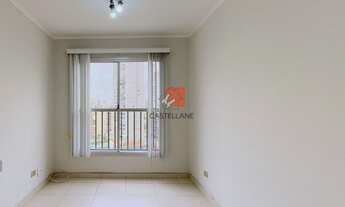 Imagem 1: Apartamento 2 dorms para Venda - Chácara Inglesa, São Paulo - 50m², 1 vaga