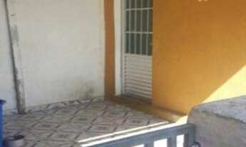 Imagem 3: SOBRADO ITAQUERA