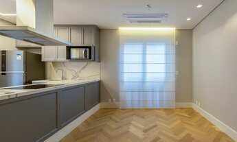 Imagem 2: Apartamento Venda 2 Dormitórios - 98 m² Jardim Europa