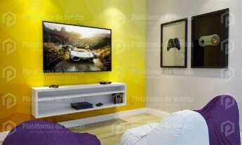 Imagem 6: Vivaz Itaquera - 36 à 42m², com 2 Dorm - Jardim Norma - SP