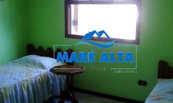 Imagem 6: Sobrado com Jardim de Primavera