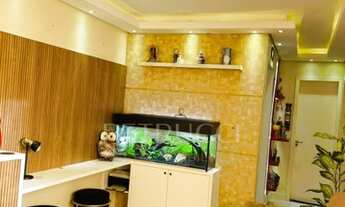 Imagem 5: Apartamento - Jardim dos Oliveiras - Campinas