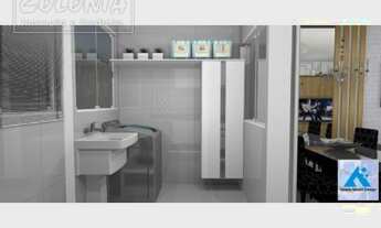 Imagem 5: Santo André - Apartamento Padrão - Vila Bastos