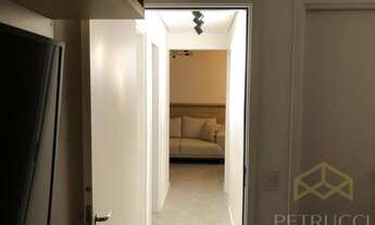 Imagem 7: Apartamento - Jardim Paranapanema - Campinas