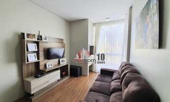 Imagem: Apartamento com 2 dormitórios à venda