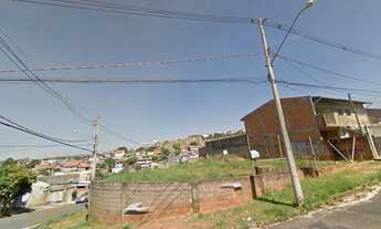 Imagem: Terreno - Jardim América II - Valinhos