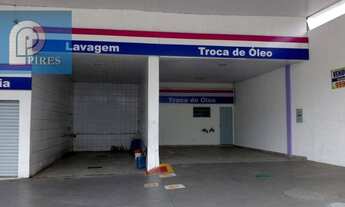 Imagem 5: Ponto para alugar, 200 m² por R$ 8.000,00/mês - Vila Gustavo - São Paulo/SP