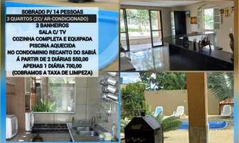 Imagem 2: Olha aquii! Uma Linda Chácara no Corumbá IV!