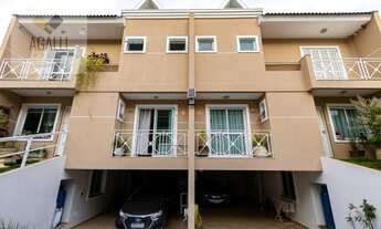 Imagem 7: Sobrado com 5 dormitórios à venda, 256 m² por R$ 820.000,00 - Guabirotuba - Curitiba/PR