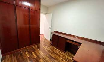 Imagem 6: Apartamento com 3 dormitórios para alugar, 90 m² por R$ 1.800/mês - Alto Cafezal - Marília