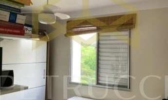 Imagem 6: Apartamento - Loteamento Parque São Martinho - Campinas