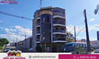 Imagem 2: Apartamento Centro Carambeí