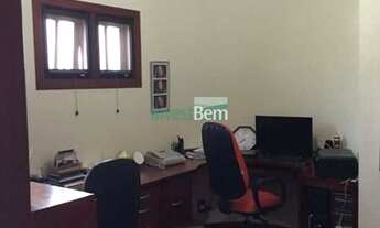 Imagem 4: Casa com 3 dormitórios à venda, 380 m² por R$ 1.570.000,00 - Condomínio Residencial Portal