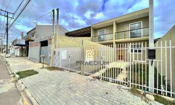 Imagem 3: Sobrado com 2 dormitórios à venda, 70 m² por R$ 240.000 - Campo de Santana - Curitiba/PR