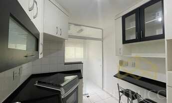 Imagem 6: Apartamento - Vila Nova Teixeira - Campinas