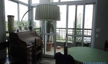 Imagem 4: DUPLEX - PANAMBY - SP