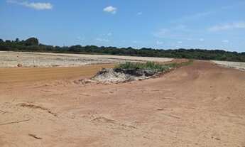 Imagem 2: Loteamento Porto Aquiraz na Rotatoria da prainha