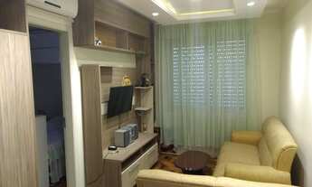 Imagem 2: Porto Alegre - Apartamento Padrão - Jardim Leopoldina