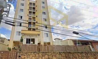 Imagem: Apartamento - Jardim São Vicente - Campinas