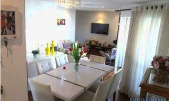 Imagem: APARTAMENTO - TATUAPÉ - SP