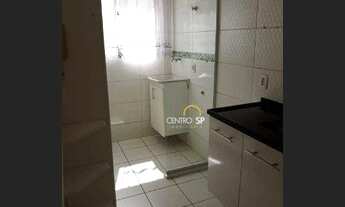 Imagem 2: Apartamento com 2 dormitórios à venda, 48 m² por R$ 150.000,00 - Jardim Redentor - Bauru/S