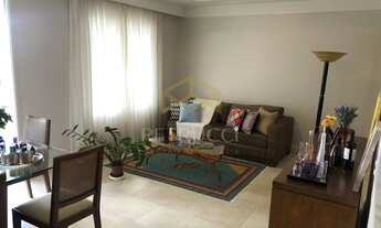 Imagem 3: Apartamento - Mansões Santo Antônio - Campinas