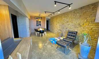 Imagem 2: Cobertura Duplex a Venda no Jardim Aquarius - 230m² - 4 Dormitórios