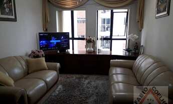 Imagem: Apartamento com 3 dormitórios à venda