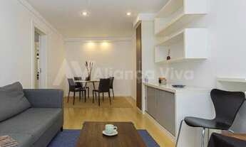 Imagem: Rio de Janeiro - Apartamento Padrão - Lagoa