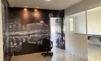 Imagem 1: Sala - Cambuí - Campinas