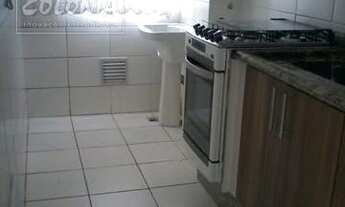 Imagem 7: Santo André - Apartamento Padrão - Vila Homero Thon