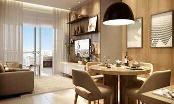 Imagem 6: Le Havre - Kallas , 88 - 153m², 3 - 4 quartos - Vila Leopoldina, São Paulo - SP