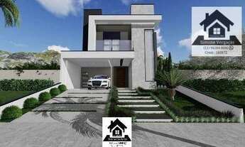 Imagem: Sobrado com 3 dormitórios à venda, 225