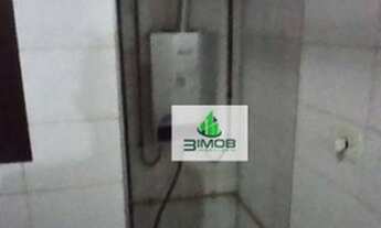 Imagem 3: Apartamento com 3 dormitórios para alugar, 120 m² por R$ 2.400,00/mês - Vila Maria - São P