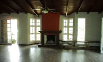 Imagem 7: Sítio em Hípica