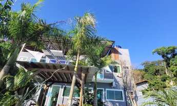 Imagem: Pousada dos sonhos com 6 quartos, completamente