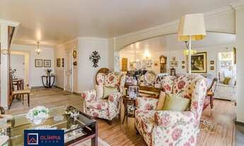 Imagem 4: Apartamento Venda 3 Dormitórios - 320 m² Jardim Europa