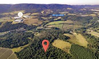 Imagem 1: Área com 81.675,00m² em Itupeva, próxima à Rod. Dom Gabriel Paulino Couto Bueno