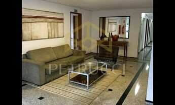 Imagem 5: Apartamento - Mansões Santo Antônio - Campinas