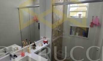 Imagem 6: Apartamento - Parque Residencial Vila União - Campinas